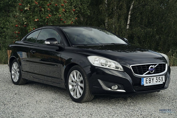 Volvo C70 3 of 19