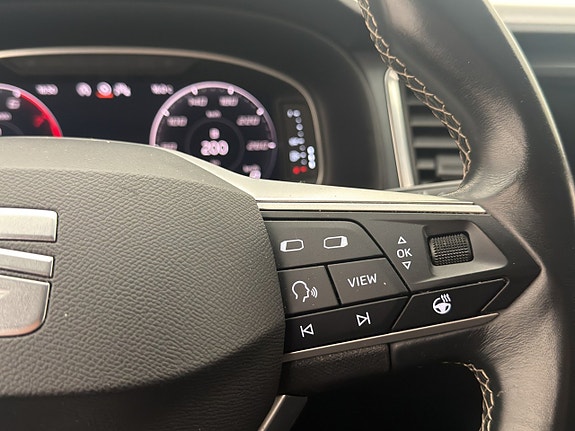 Seat Ateca 19 of 26