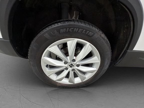 Seat Ateca 25 of 26