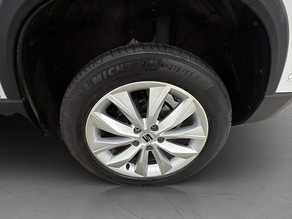 Seat Ateca 23 of 26
