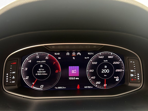 Seat Ateca 15 of 26