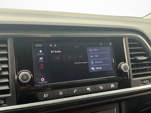 Seat Ateca 16 of 26