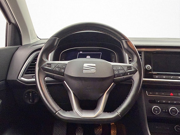 Seat Ateca 12 of 26