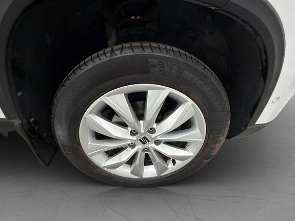 Seat Ateca 26 of 26
