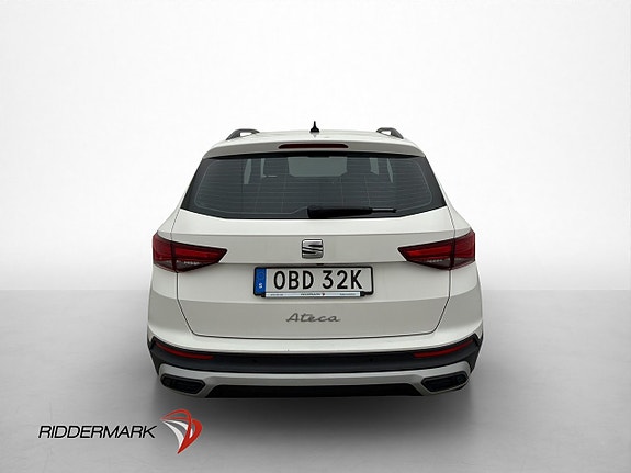 Seat Ateca 5 of 26