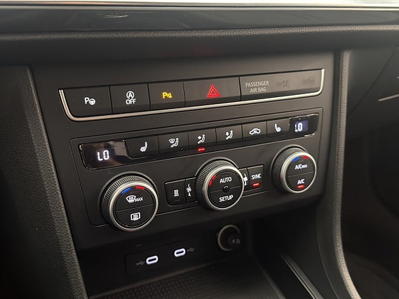 Seat Ateca 18 of 26