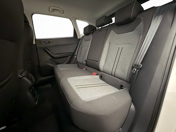 Seat Ateca 10 of 26