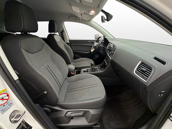 Seat Ateca 9 of 26