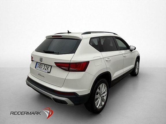 Seat Ateca 6 of 26