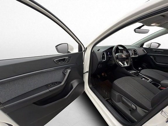 Seat Ateca 13 of 26