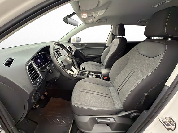 Seat Ateca 14 of 26