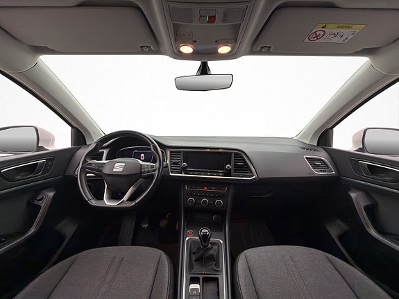 Seat Ateca 11 of 26