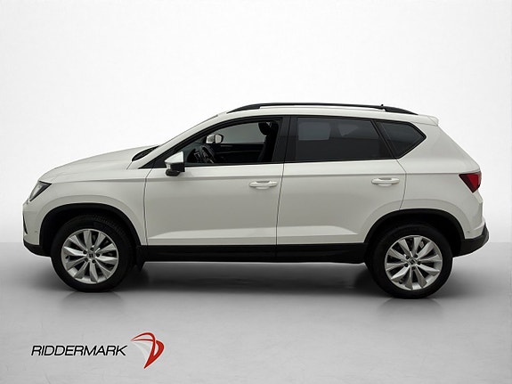 Seat Ateca 2 of 26