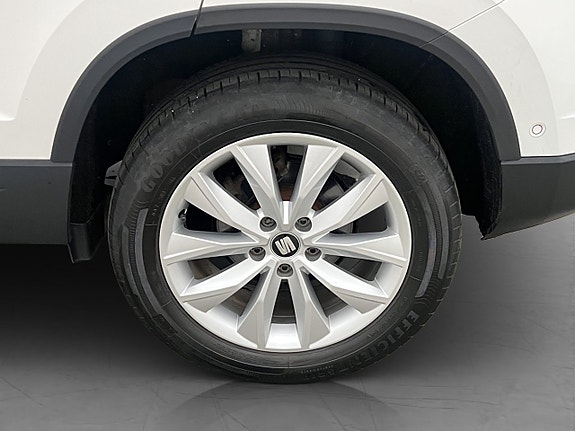 Seat Ateca 25 of 27
