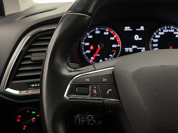 Seat Ateca 21 of 27
