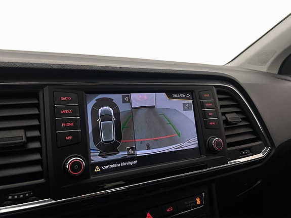 Seat Ateca 16 of 27