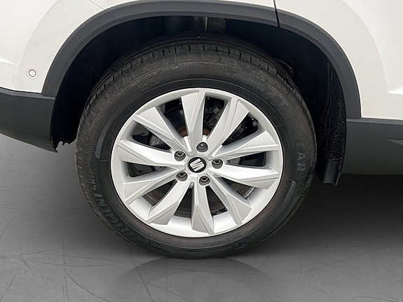 Seat Ateca 26 of 27