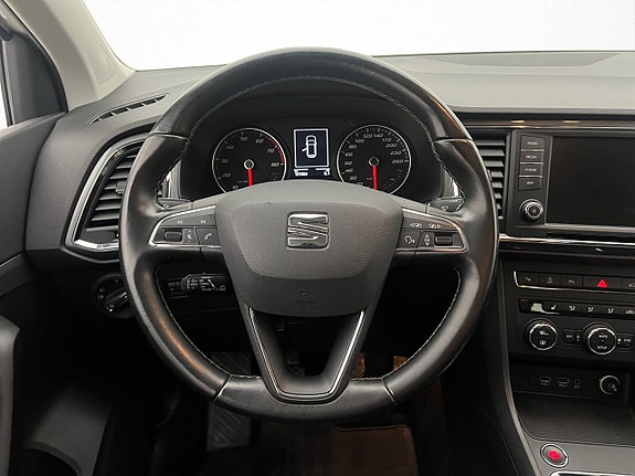 Seat Ateca 13 of 27