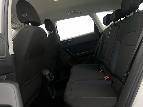 Seat Ateca 12 of 27