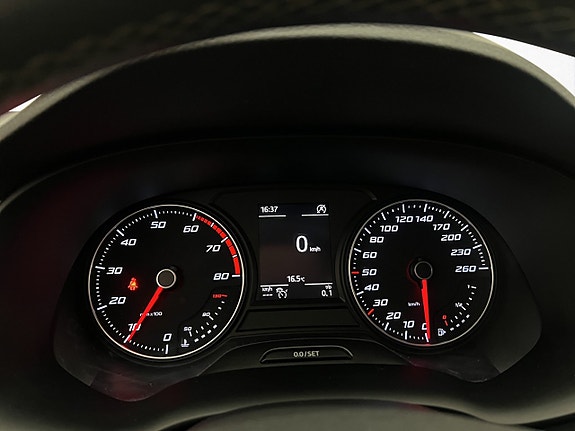 Seat Ateca 15 of 27