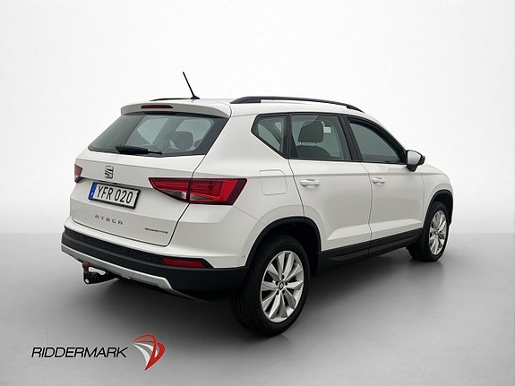 Seat Ateca 6 of 27