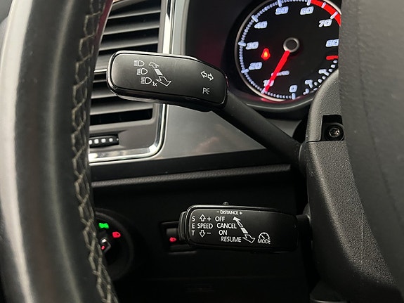 Seat Ateca 22 of 27