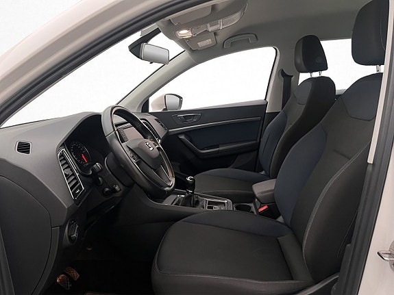 Seat Ateca 14 of 27