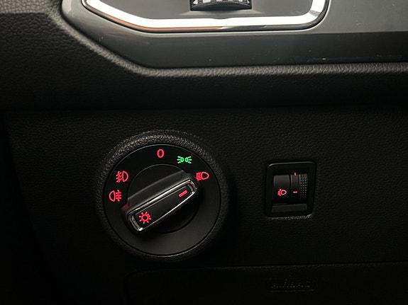 Seat Ateca 23 of 27