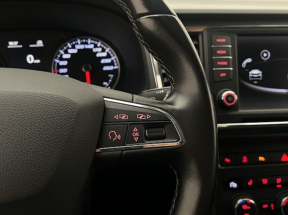 Seat Ateca 20 of 27