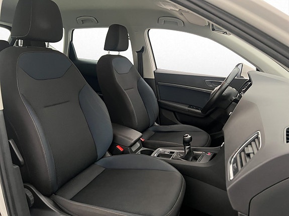 Seat Ateca 11 of 27