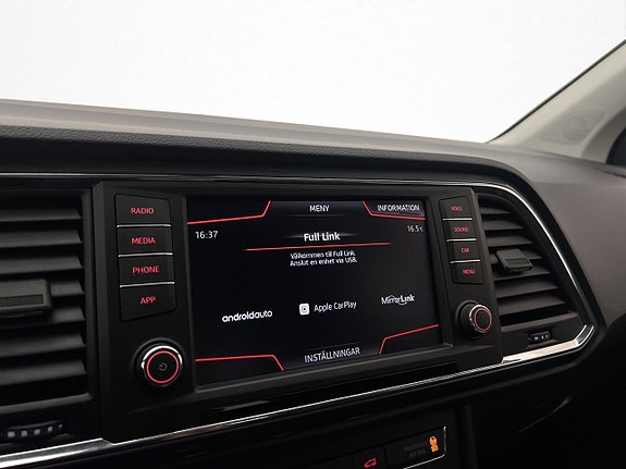 Seat Ateca 18 of 27