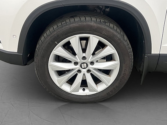 Seat Ateca 24 of 27