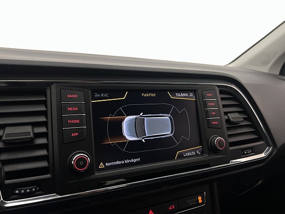Seat Ateca 17 of 27
