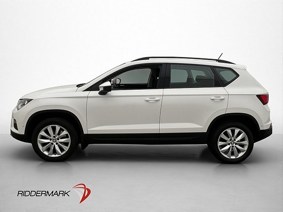 Seat Ateca 2 of 27