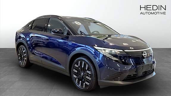 Nissan Leaf 3 of 12