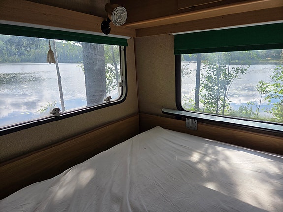 KABE Säsongsp.+ vagn 9 of 13