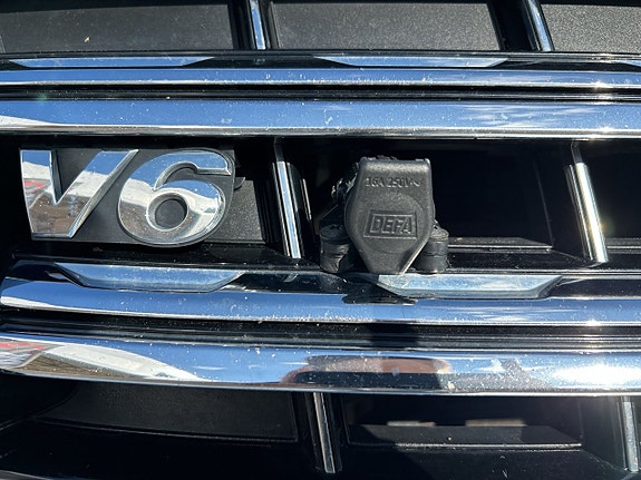 Volkswagen Amarok 18 of 27