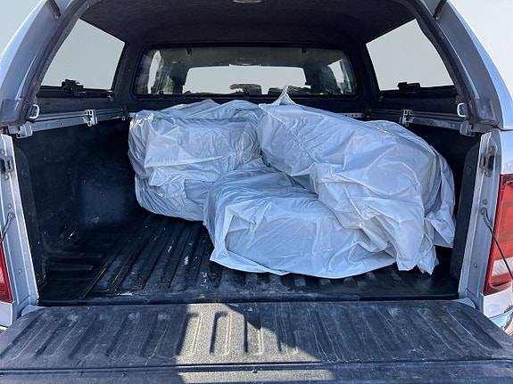 Volkswagen Amarok 12 of 27