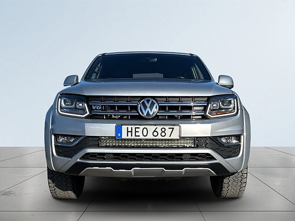 Volkswagen Amarok 2 of 27