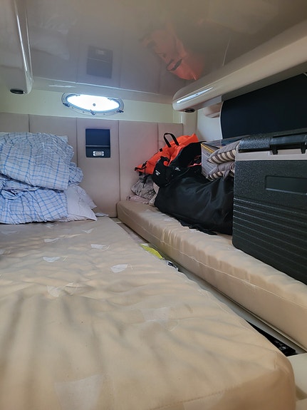 Fairline Targa 30 i fint skick 17 of 22