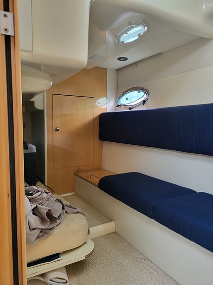 Fairline Targa 30 i fint skick 15 of 22
