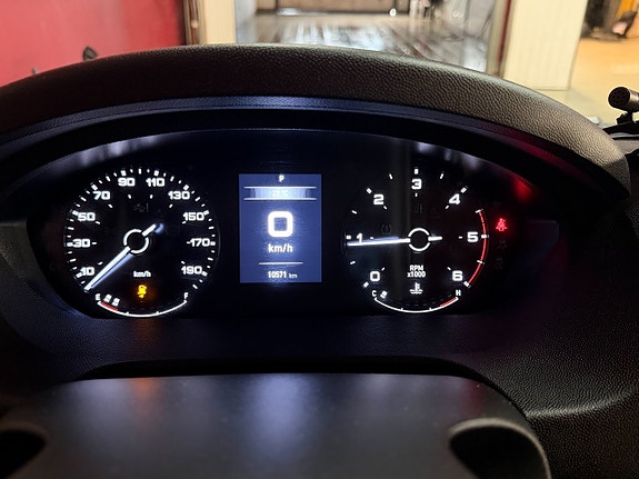 Capron Carado T338s Fiat Taksäng Solceller Truma B-Kam Carplay Optik 15 of 30