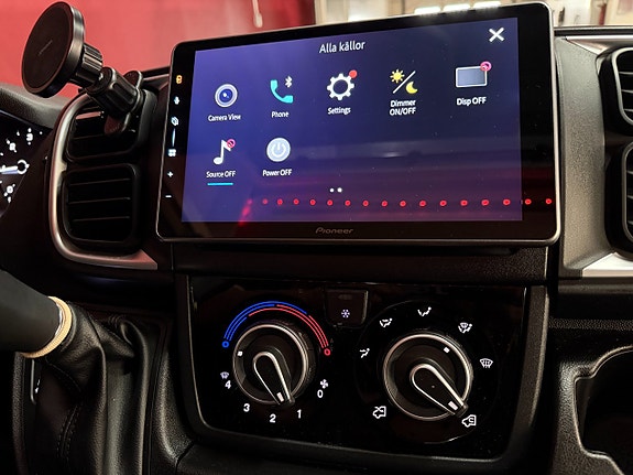 Capron Carado T338s Fiat Taksäng Solceller Truma B-Kam Carplay Optik 20 of 30