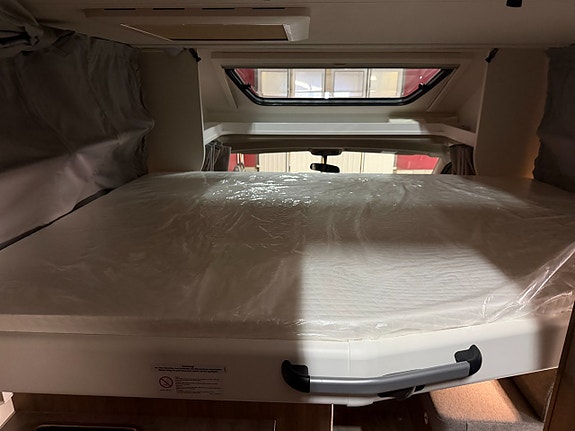 Capron Carado T338s Fiat Taksäng Solceller Truma B-Kam Carplay Optik 26 of 30