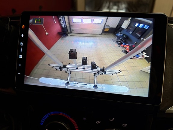 Capron Carado T338s Fiat Taksäng Solceller Truma B-Kam Carplay Optik 16 of 30