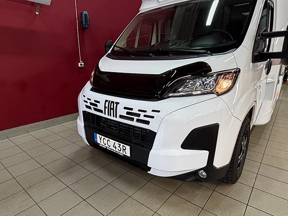Capron Carado T338s Fiat Taksäng Solceller Truma B-Kam Carplay Optik 5 of 30