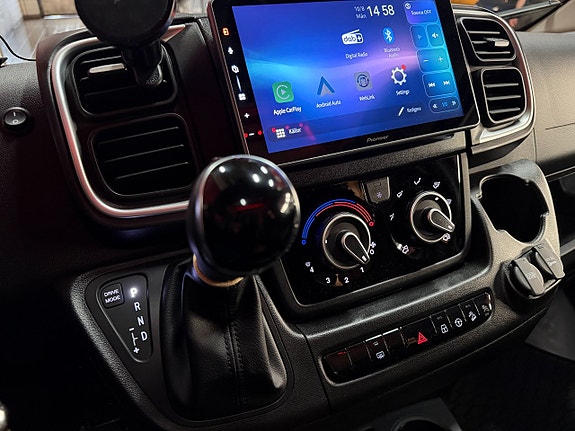 Capron Carado T338s Fiat Taksäng Solceller Truma B-Kam Carplay Optik 19 of 30
