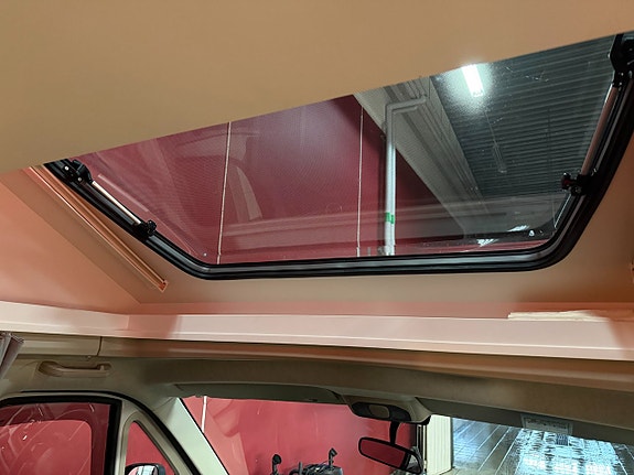 Capron Carado T338s Fiat Taksäng Solceller Truma B-Kam Carplay Optik 25 of 30