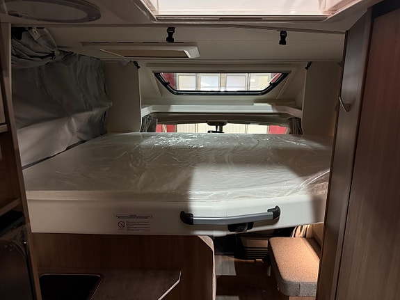 Capron Carado T338s Fiat Taksäng Solceller Truma B-Kam Carplay Optik 27 of 30
