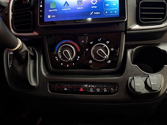 Capron Carado T338s Fiat Taksäng Solceller Truma B-Kam Carplay Optik 18 of 30